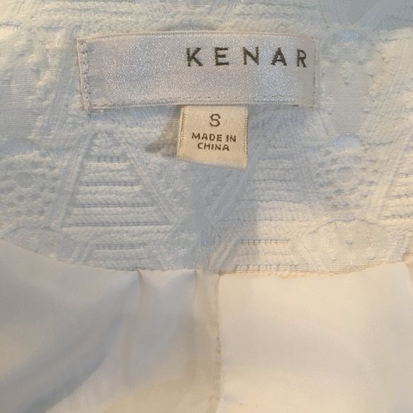 kenar coat - Picture 3 of 3